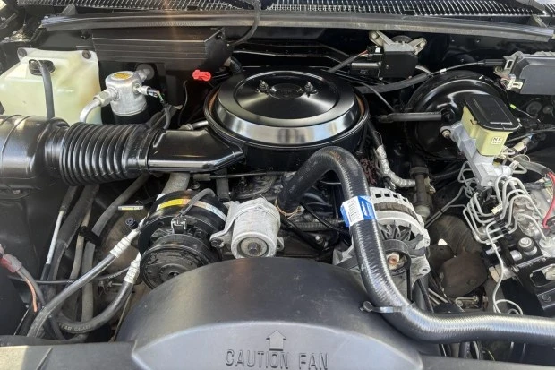 1993 Chevrolet C/K 4th Gen - Image 6 of 7