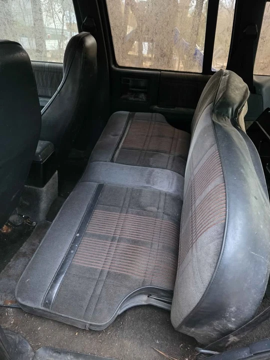 1993 Chevrolet K5 Blazer 3rd Gen - Image 13 of 14