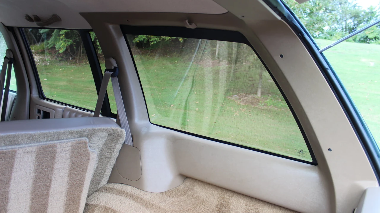 1993 Chevrolet K5 Blazer 3rd Gen - Image 23 of 31