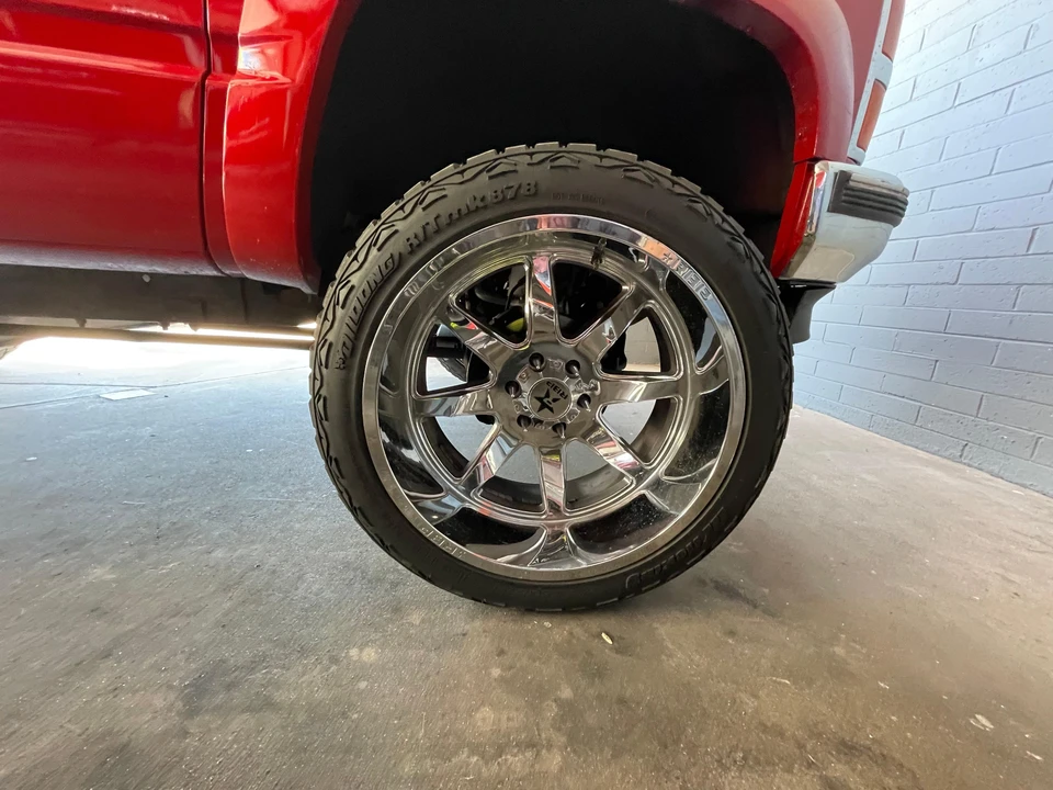 1993 Chevrolet K5 Blazer 3rd Gen - Image 23 of 31
