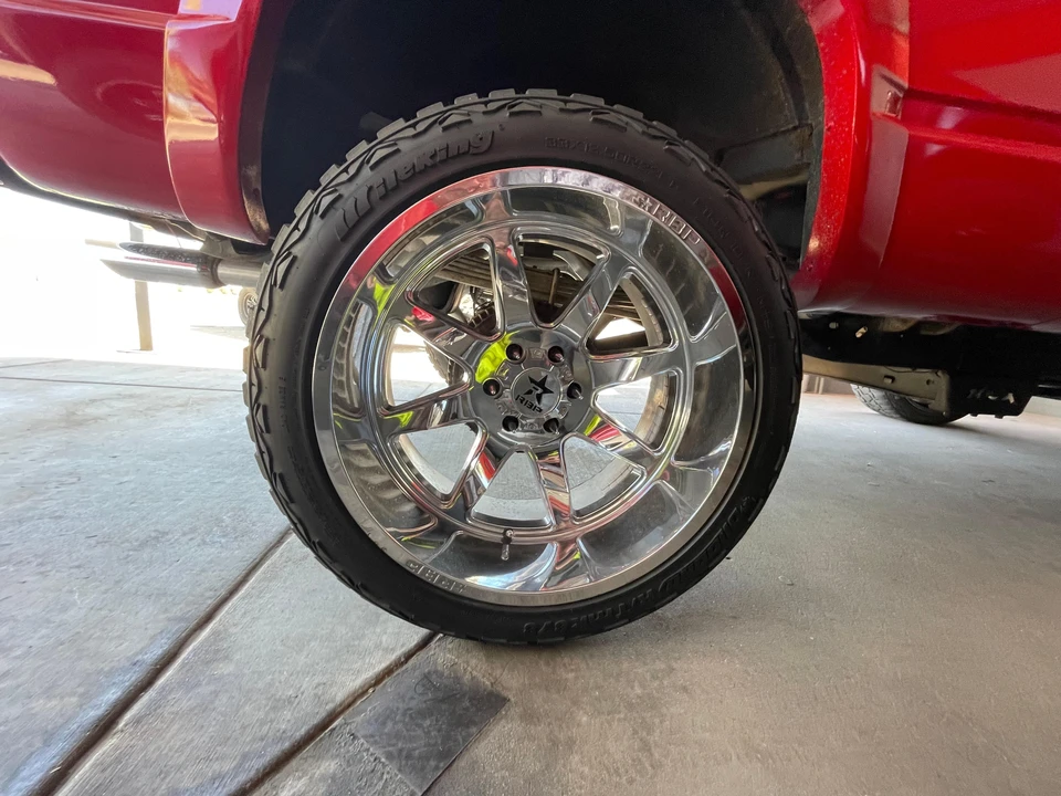 1993 Chevrolet K5 Blazer 3rd Gen - Image 22 of 31