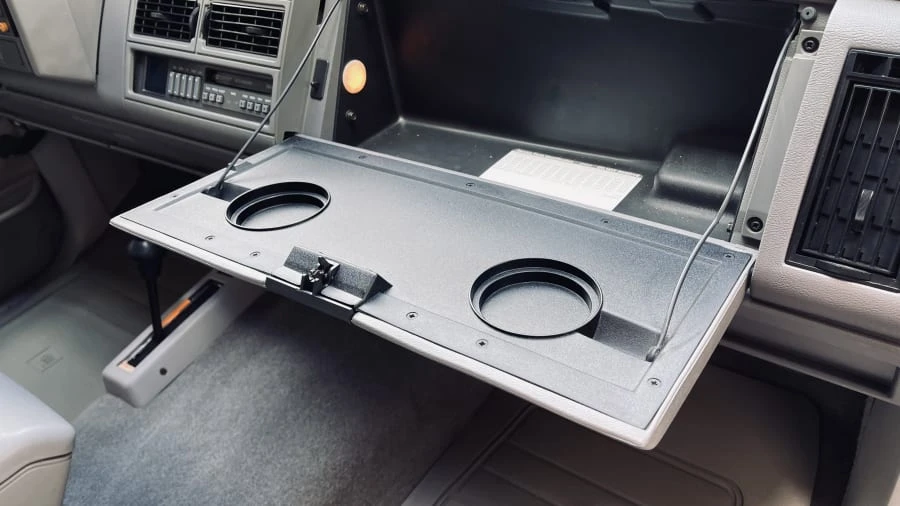 1993 Chevrolet K5 Blazer 3rd Gen - Image 16 of 31