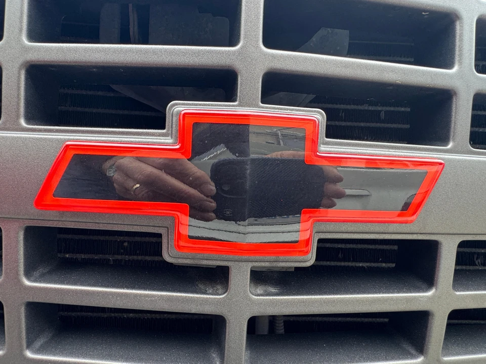1993 Chevrolet K5 Blazer 3rd Gen - Image 16 of 31