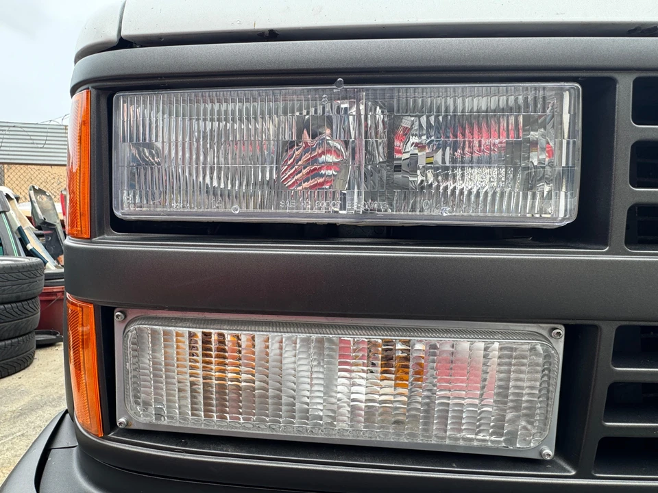 1993 Chevrolet K5 Blazer 3rd Gen - Image 13 of 31