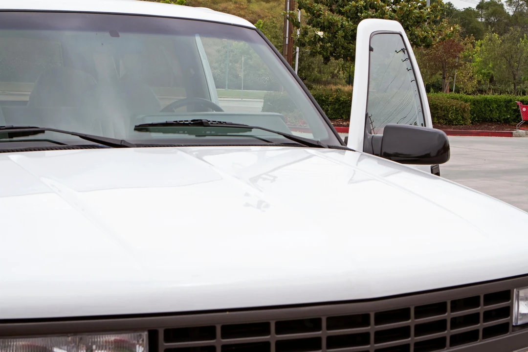 1993 Chevrolet K5 Blazer 3rd Gen - Image 14 of 31