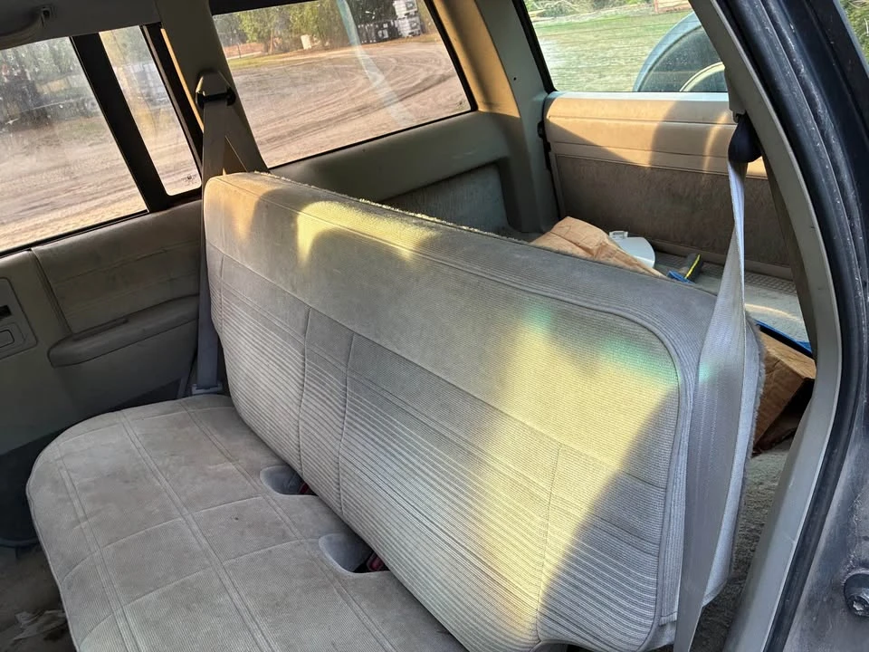 1993 Chevrolet K5 Blazer 3rd Gen - Image 6 of 7