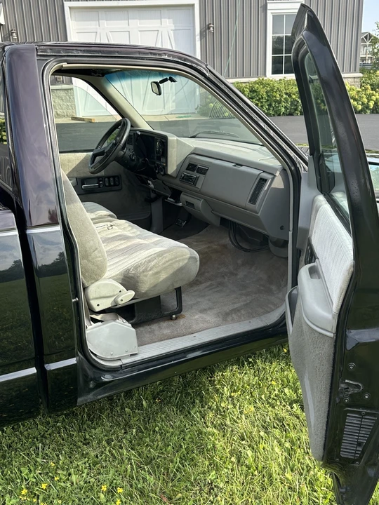 1993 Chevrolet C/K 4th Gen - Image 9 of 18
