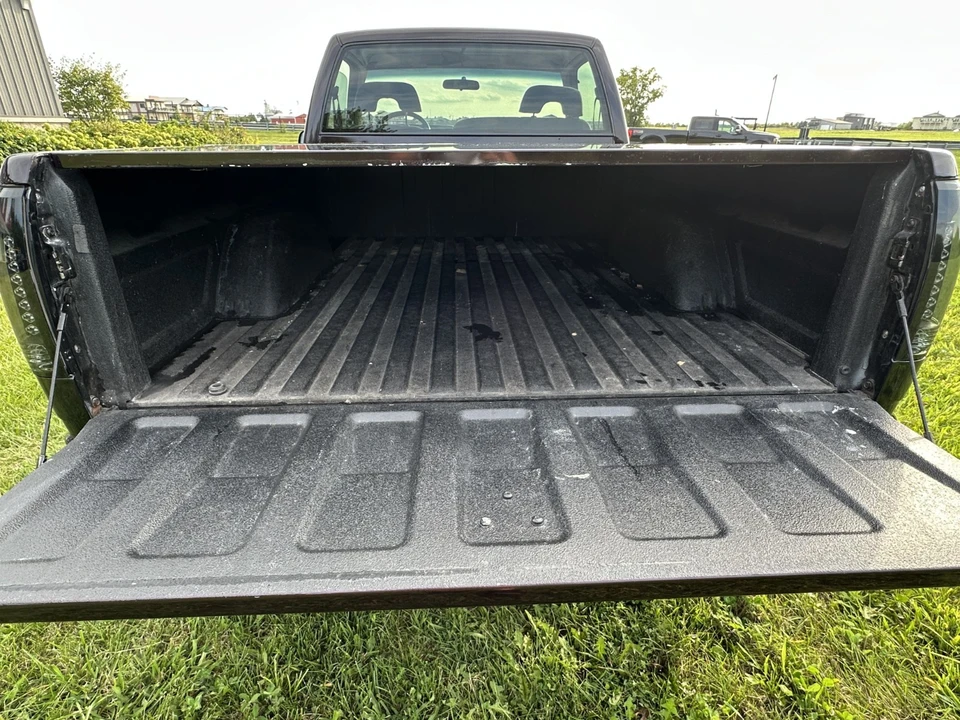 1993 Chevrolet C/K 4th Gen - Image 17 of 18