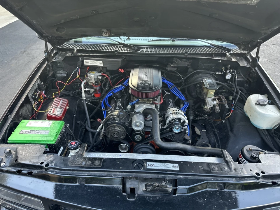 1993 Chevrolet C/K 4th Gen - Image 2 of 18