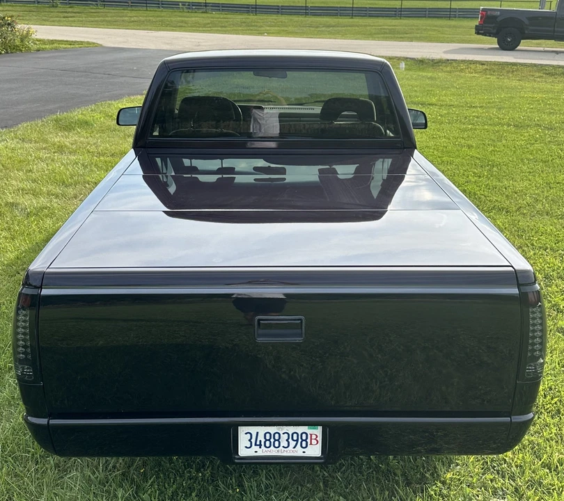 1993 Chevrolet C/K 4th Gen - Image 7 of 18