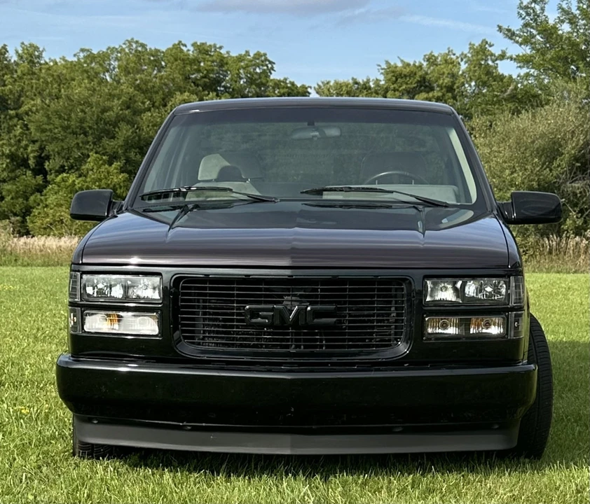1993 Chevrolet C/K 4th Gen - Image 4 of 18