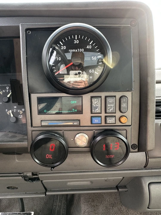 1993 Chevrolet C/K 4th Gen - Image 12 of 18