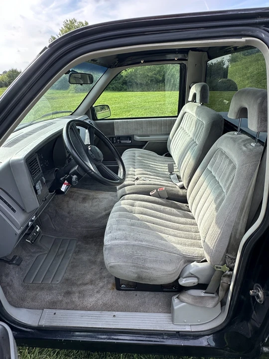 1993 Chevrolet C/K 4th Gen - Image 10 of 18