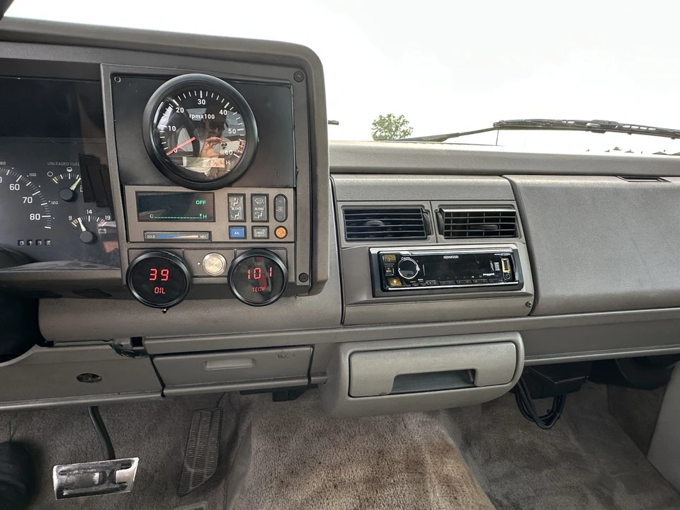 1993 Chevrolet C/K 4th Gen - Image 11 of 18