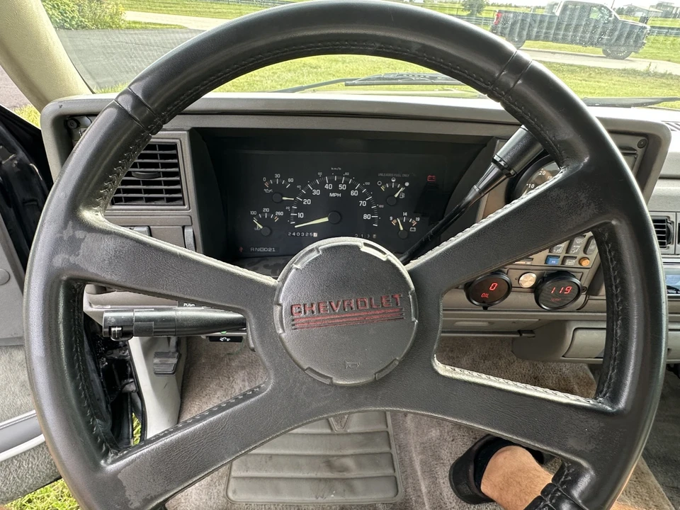 1993 Chevrolet C/K 4th Gen - Image 14 of 18