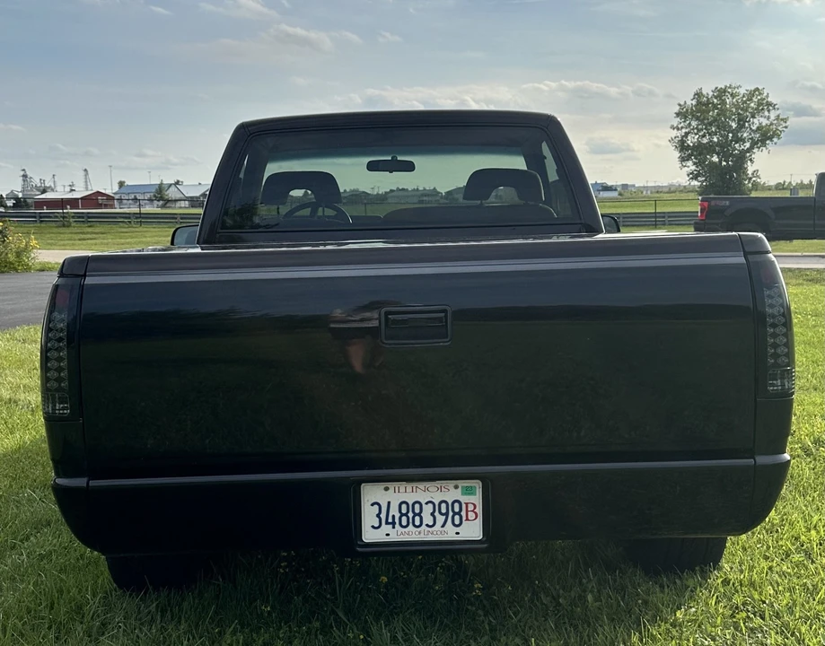 1993 Chevrolet C/K 4th Gen - Image 6 of 18