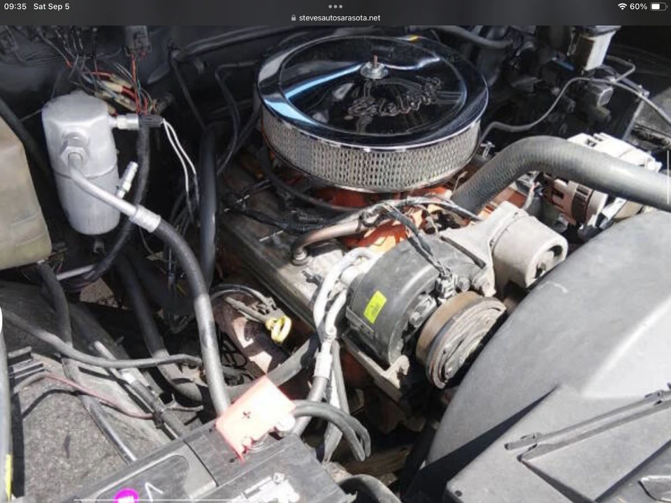 1993 Chevrolet C/K 4th Gen - Image 12 of 16