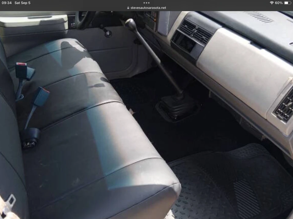 1993 Chevrolet C/K 4th Gen - Image 9 of 16