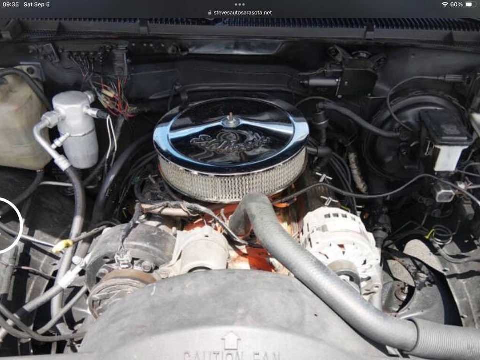 1993 Chevrolet C/K 4th Gen - Image 14 of 16