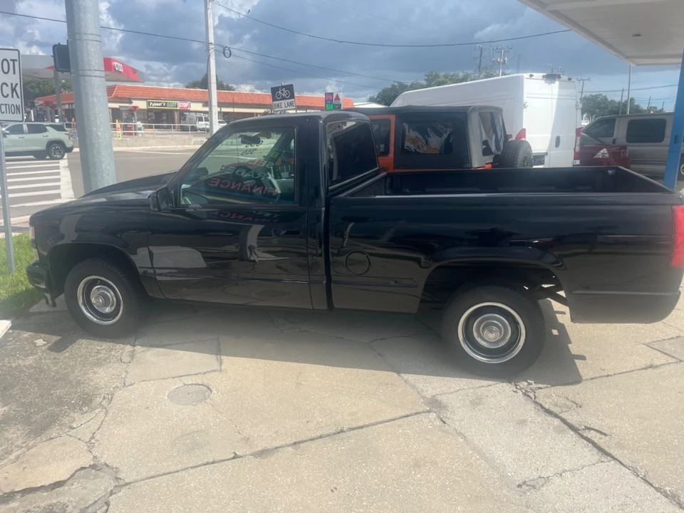 1993 Chevrolet C/K 4th Gen - Image 3 of 16