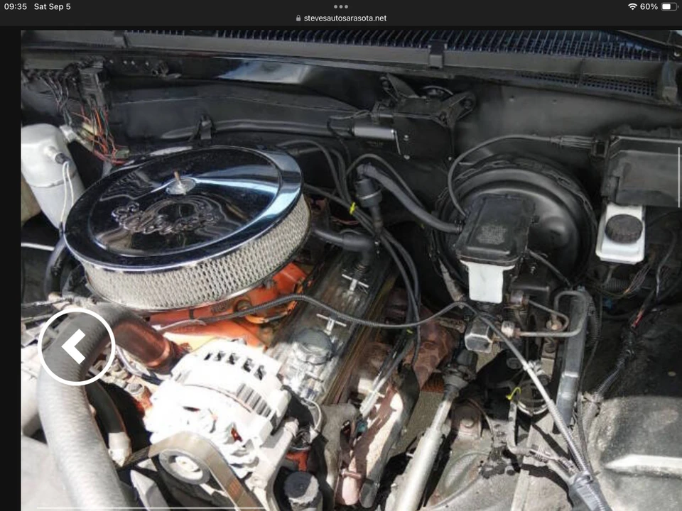 1993 Chevrolet C/K 4th Gen - Image 13 of 16