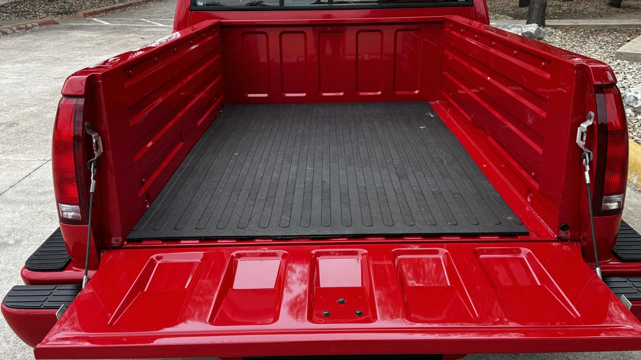 1993 Chevrolet C/K 4th Gen - Image 11 of 31