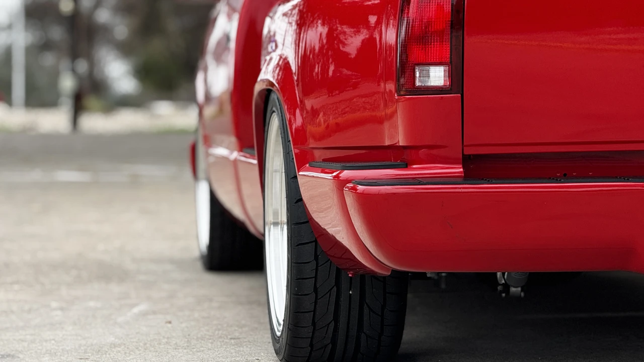 1993 Chevrolet C/K 4th Gen - Image 23 of 31