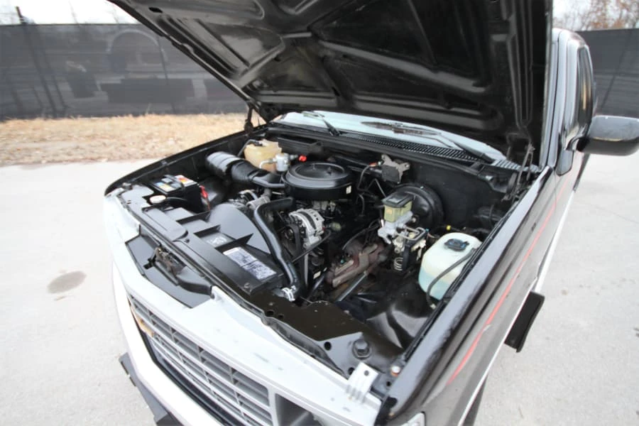 1993 Chevrolet C/K 4th Gen - Image 6 of 12