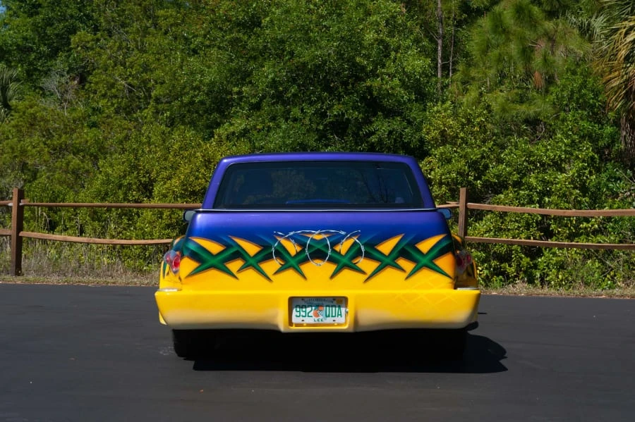 1993 Chevrolet C/K 4th Gen - Image 8 of 30