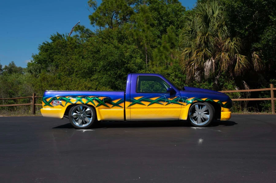 1993 Chevrolet C/K 4th Gen - Image 10 of 30