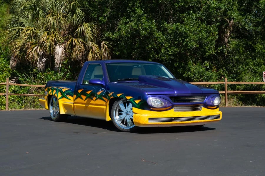 1993 Chevrolet C/K 4th Gen - Image 11 of 30