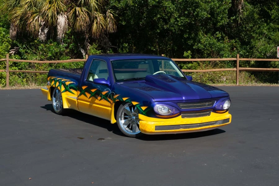 1993 Chevrolet C/K 4th Gen - Image 12 of 30