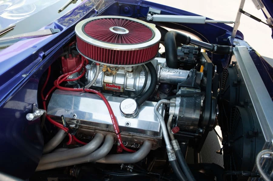 1993 Chevrolet C/K 4th Gen - Image 15 of 30