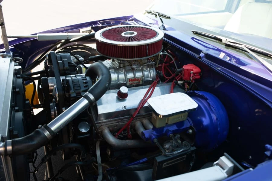 1993 Chevrolet C/K 4th Gen - Image 19 of 30