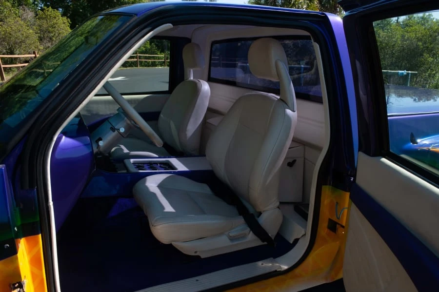 1993 Chevrolet C/K 4th Gen - Image 27 of 30