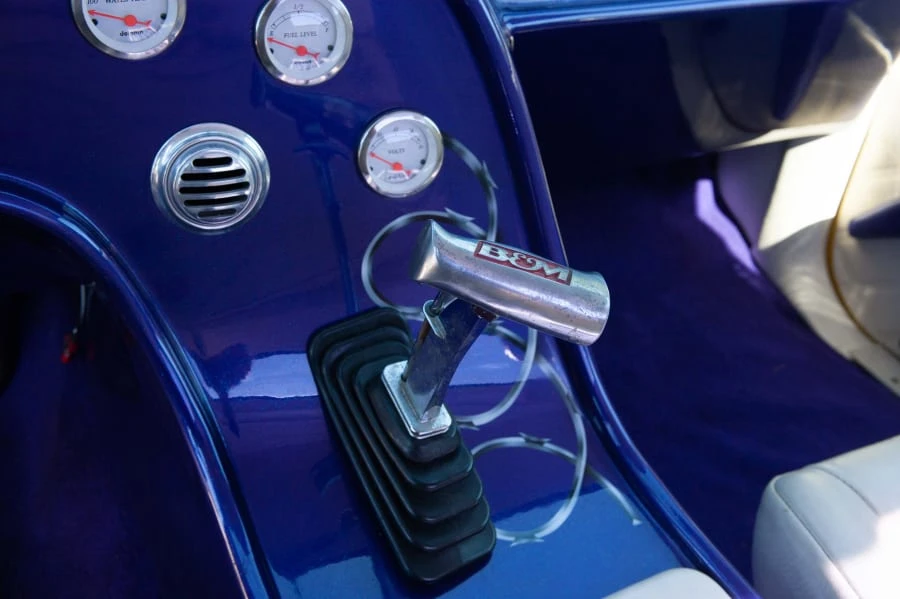 1993 Chevrolet C/K 4th Gen - Image 30 of 30