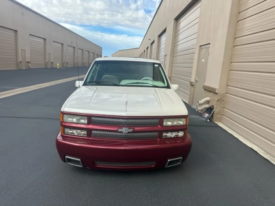 1993 Chevrolet C/K 4th Gen - Image 2 of 16