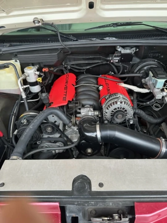 1993 Chevrolet C/K 4th Gen - Image 16 of 16