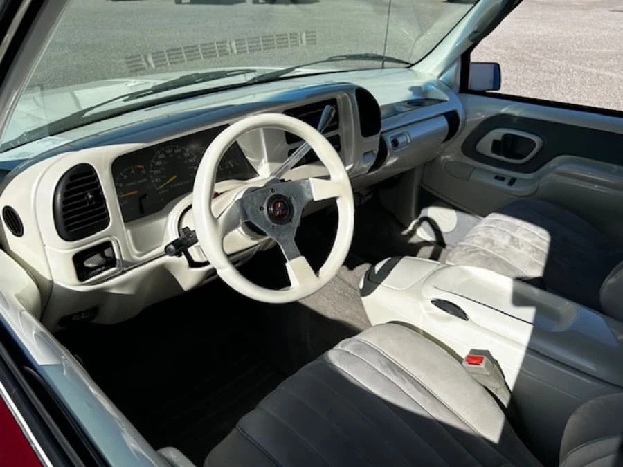 1993 Chevrolet C/K 4th Gen - Image 5 of 9