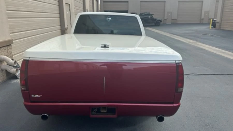 1993 Chevrolet C/K 4th Gen - Image 3 of 16
