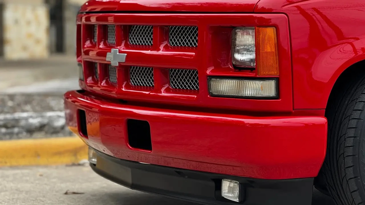 1993 Chevrolet C/K 4th Gen - Image 10 of 24