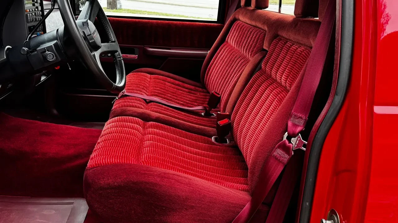 1993 Chevrolet C/K 4th Gen - Image 19 of 24