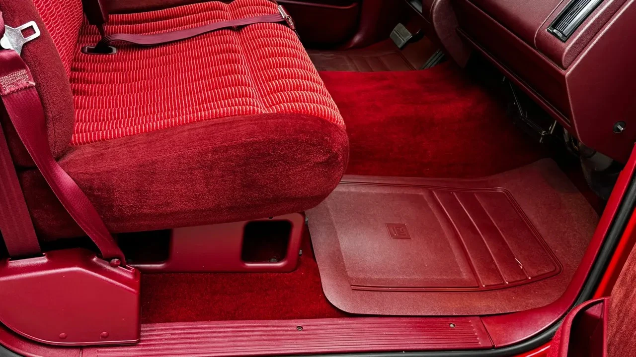 1993 Chevrolet C/K 4th Gen - Image 22 of 24