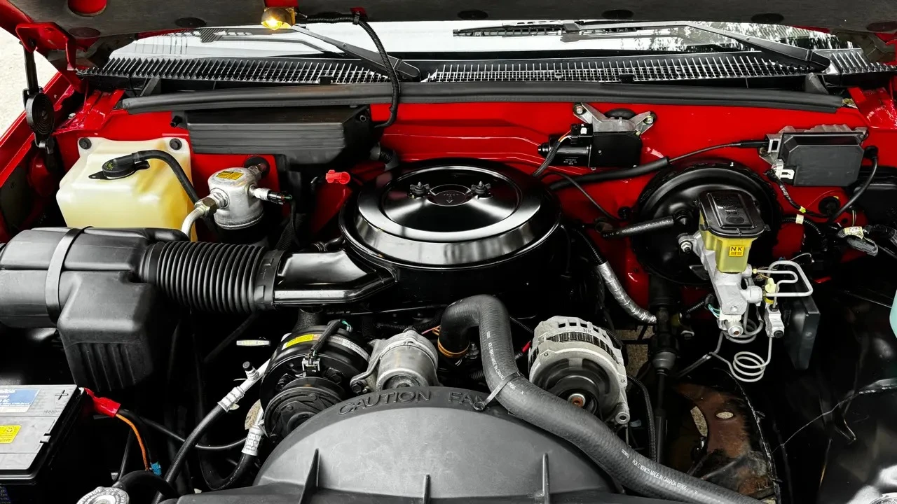 1993 Chevrolet C/K 4th Gen - Image 18 of 24