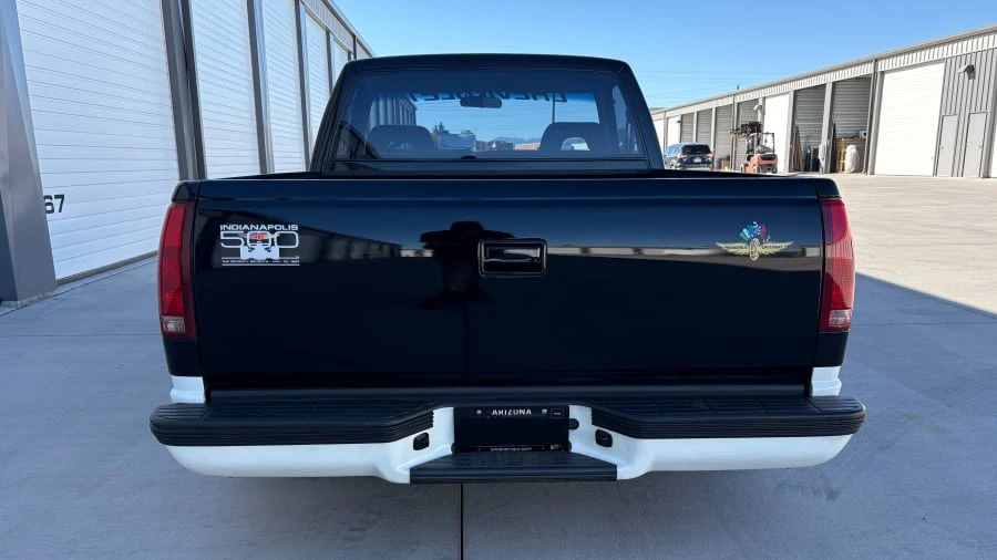 1993 Chevrolet C/K 4th Gen - Image 5 of 9