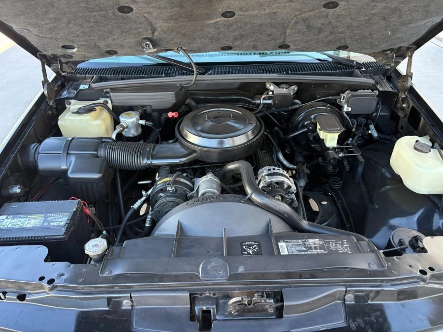 1993 Chevrolet C/K 4th Gen - Image 9 of 9