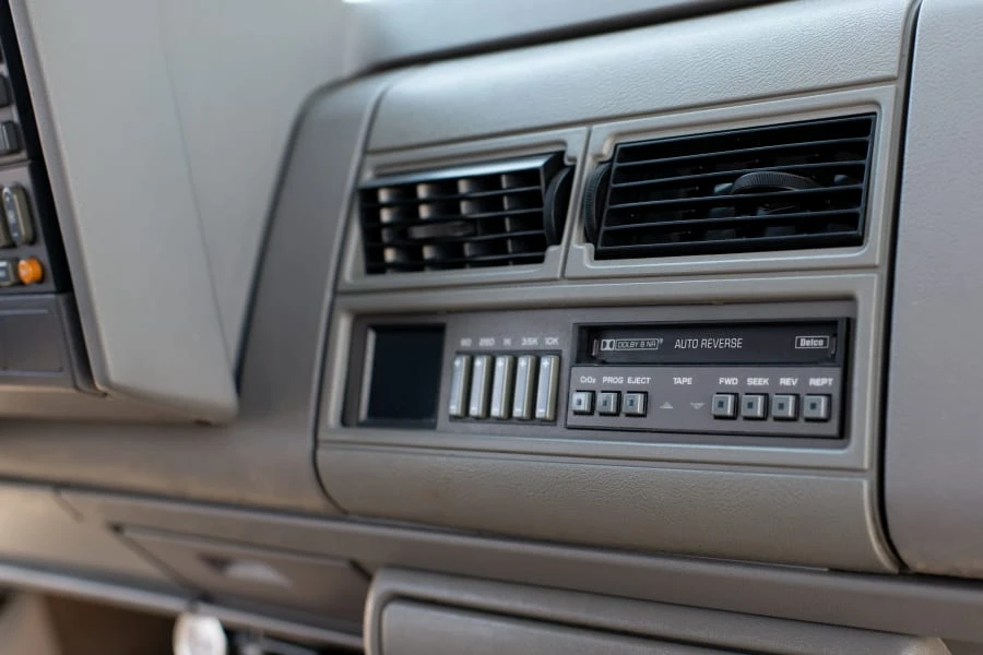 1993 Chevrolet C/K 4th Gen - Image 25 of 30