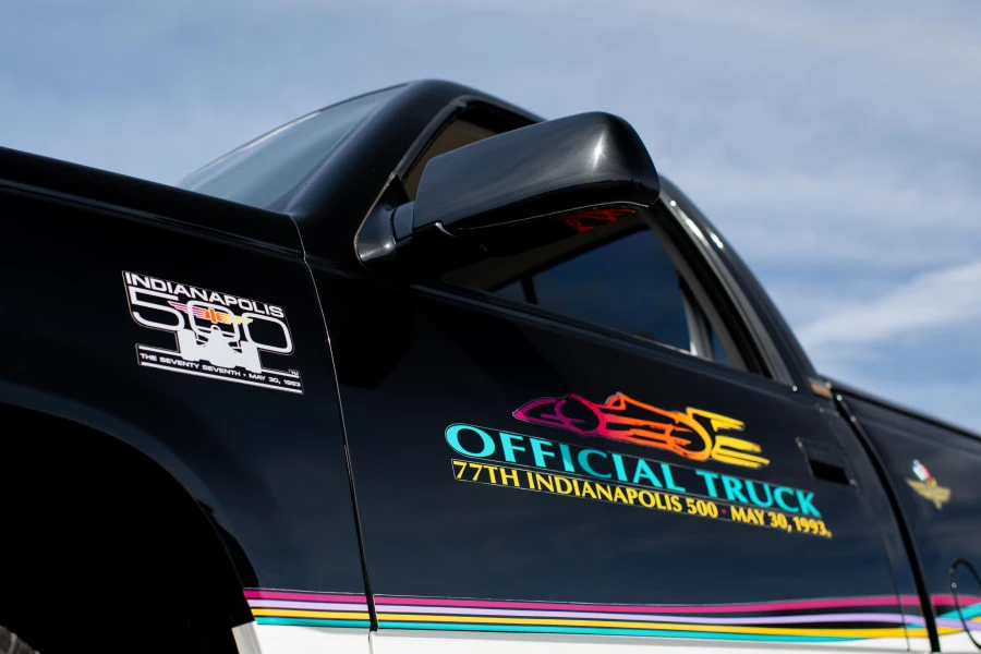 1993 Chevrolet C/K 4th Gen - Image 7 of 30