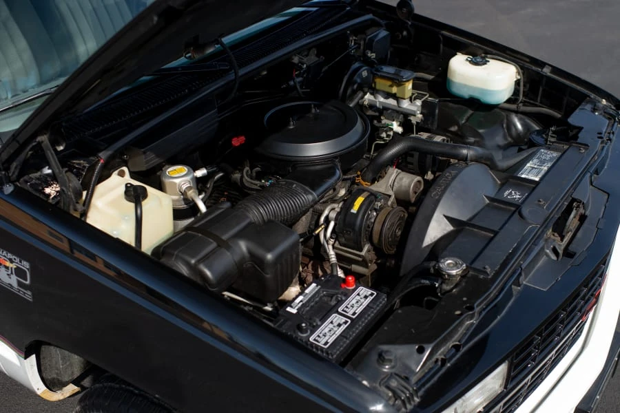 1993 Chevrolet C/K 4th Gen - Image 29 of 30