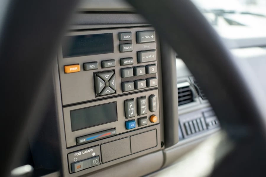 1993 Chevrolet C/K 4th Gen - Image 24 of 30